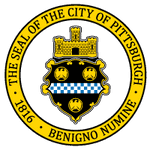 City of Pittsburgh